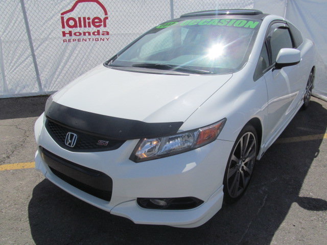 honda civic si 2012 for sale