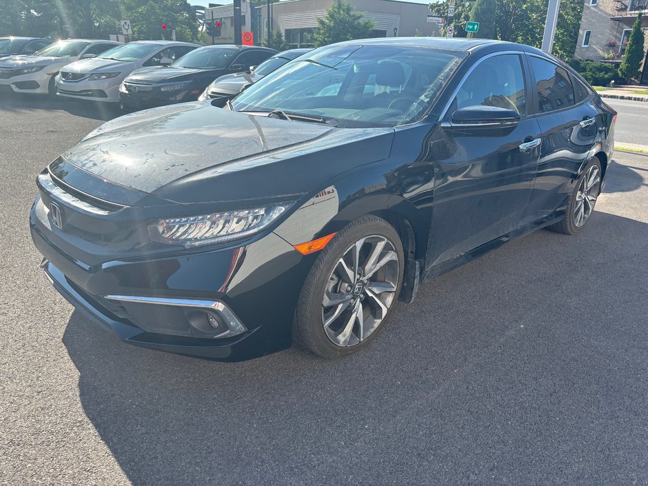 Honda Civic LX 2017 à Montréal, Québec