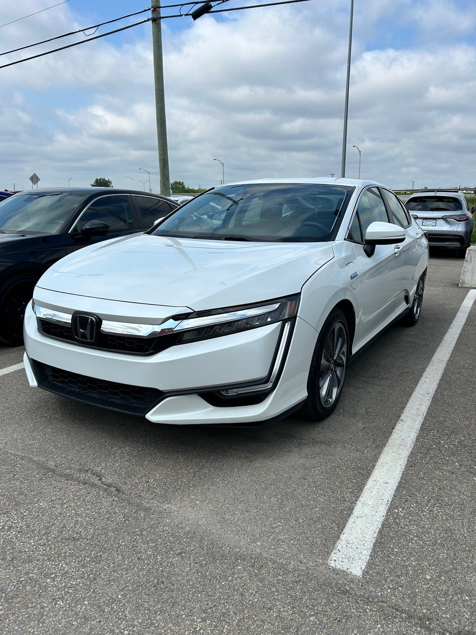 Honda Clarity Plug-In Hybrid PLUG-IN 2020 à Lachenaie, Québec