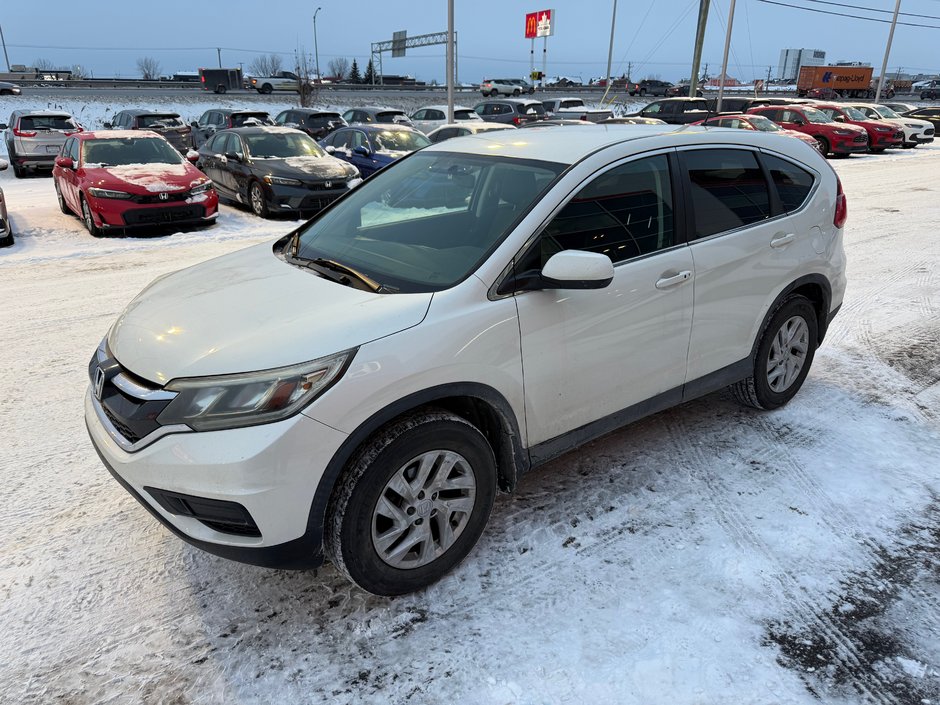 Honda CR-V SE 2015 à , Québec