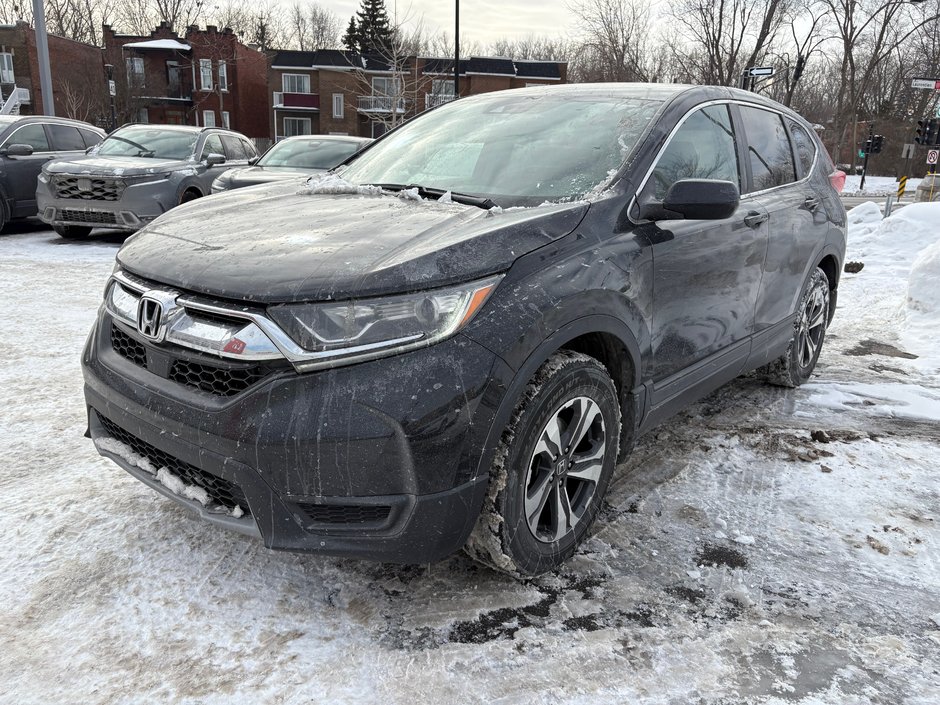 Honda CR-V LX 2018 à , Québec