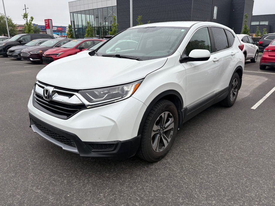Honda CR-V LX 1 PROPRIO 2019 à Montréal, Québec