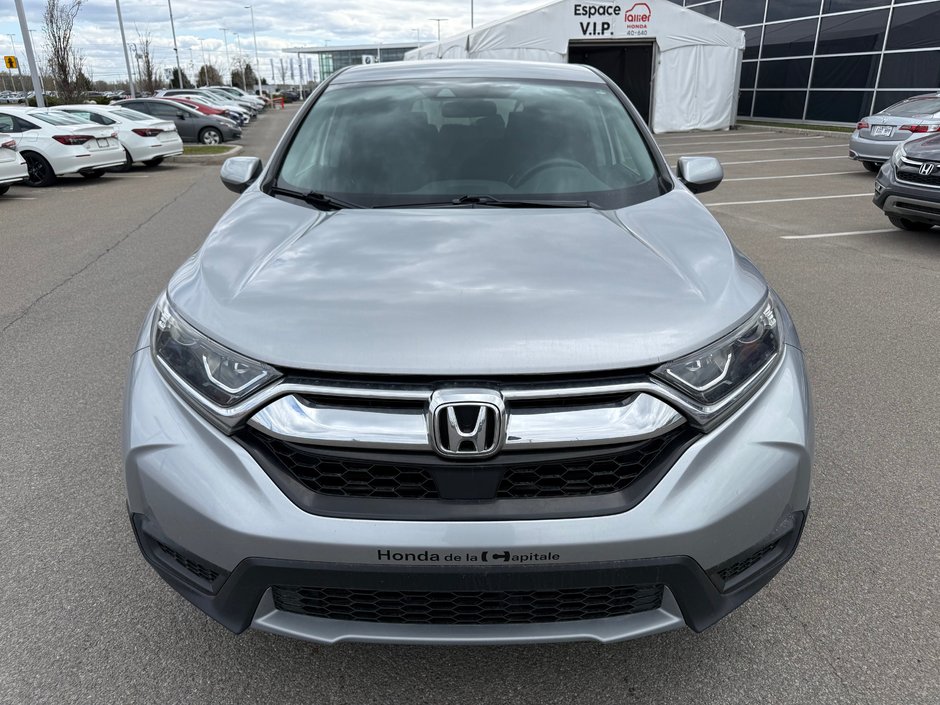 Honda CR-V LX 2019 à Montréal, Québec