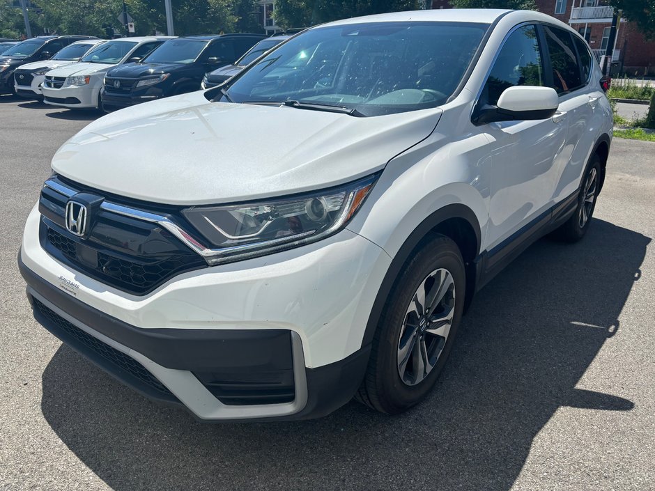 Honda CR-V LX 2020 à , Québec