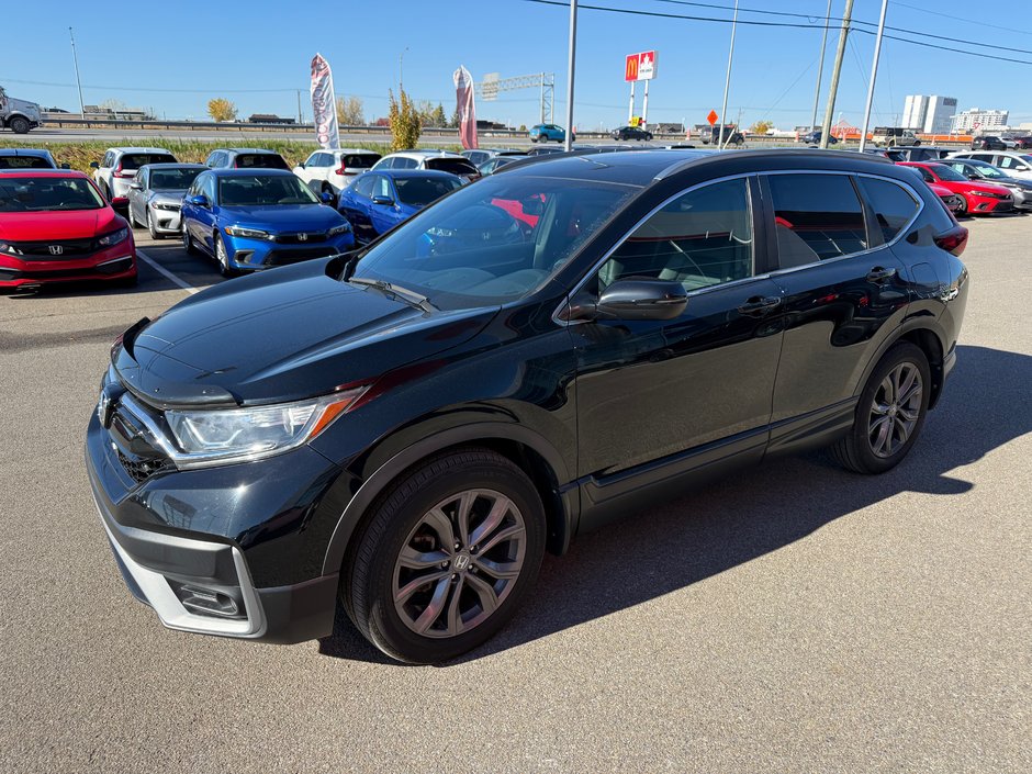 2020 Honda CR-V Sport in Lachenaie, Quebec