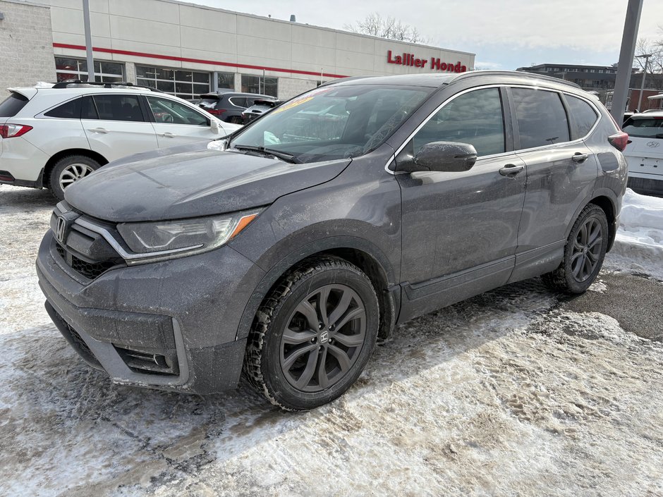 Honda CR-V Sport 2020 à , Québec