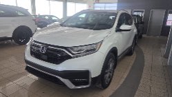 2021 Honda CR-V Touring in , Quebec
