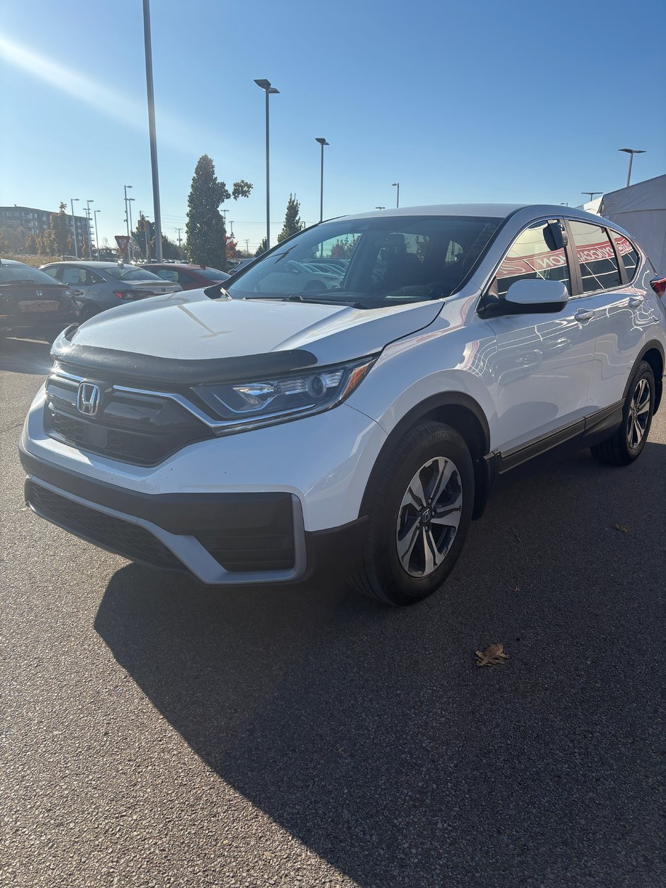 Honda CR-V LX 2022 à , Québec