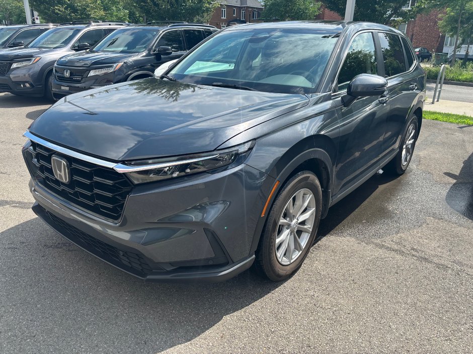 Honda CR-V EX-L 2023 à , Québec