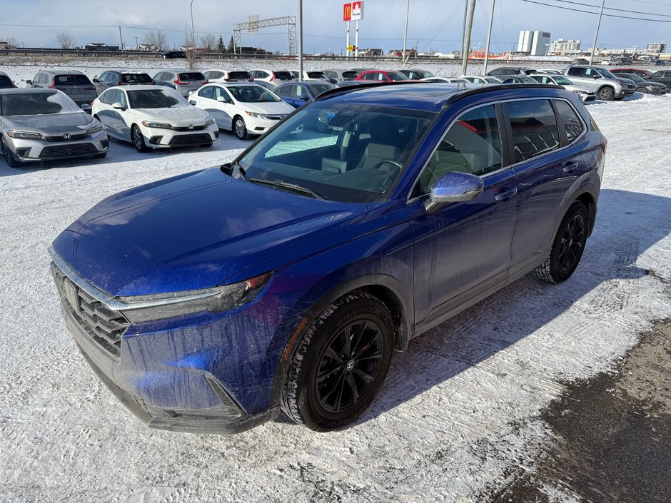 Honda CR-V SPORT 2023 à , Québec