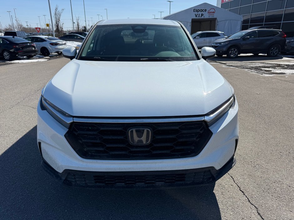 Honda CR-V LX FWD 2023 à Montréal, Québec