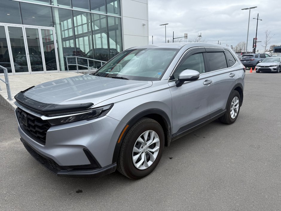 2023 Honda CR-V LX-B in Montréal, Quebec