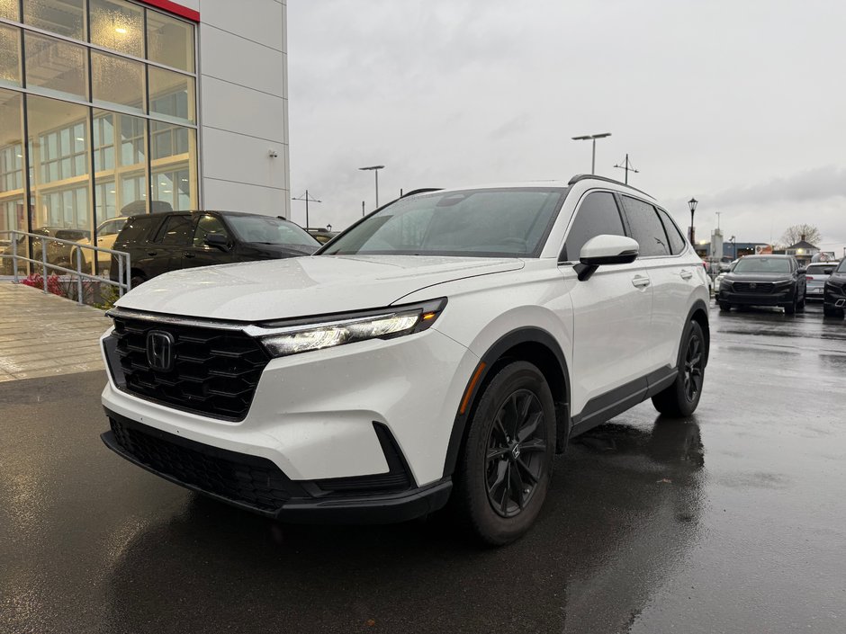 Honda CR-V Sport 2024 à Montréal, Québec