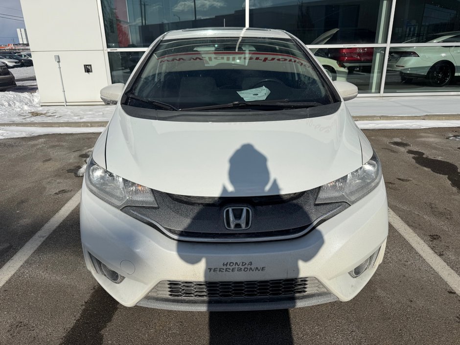Honda Fit EX 2015 à , Québec