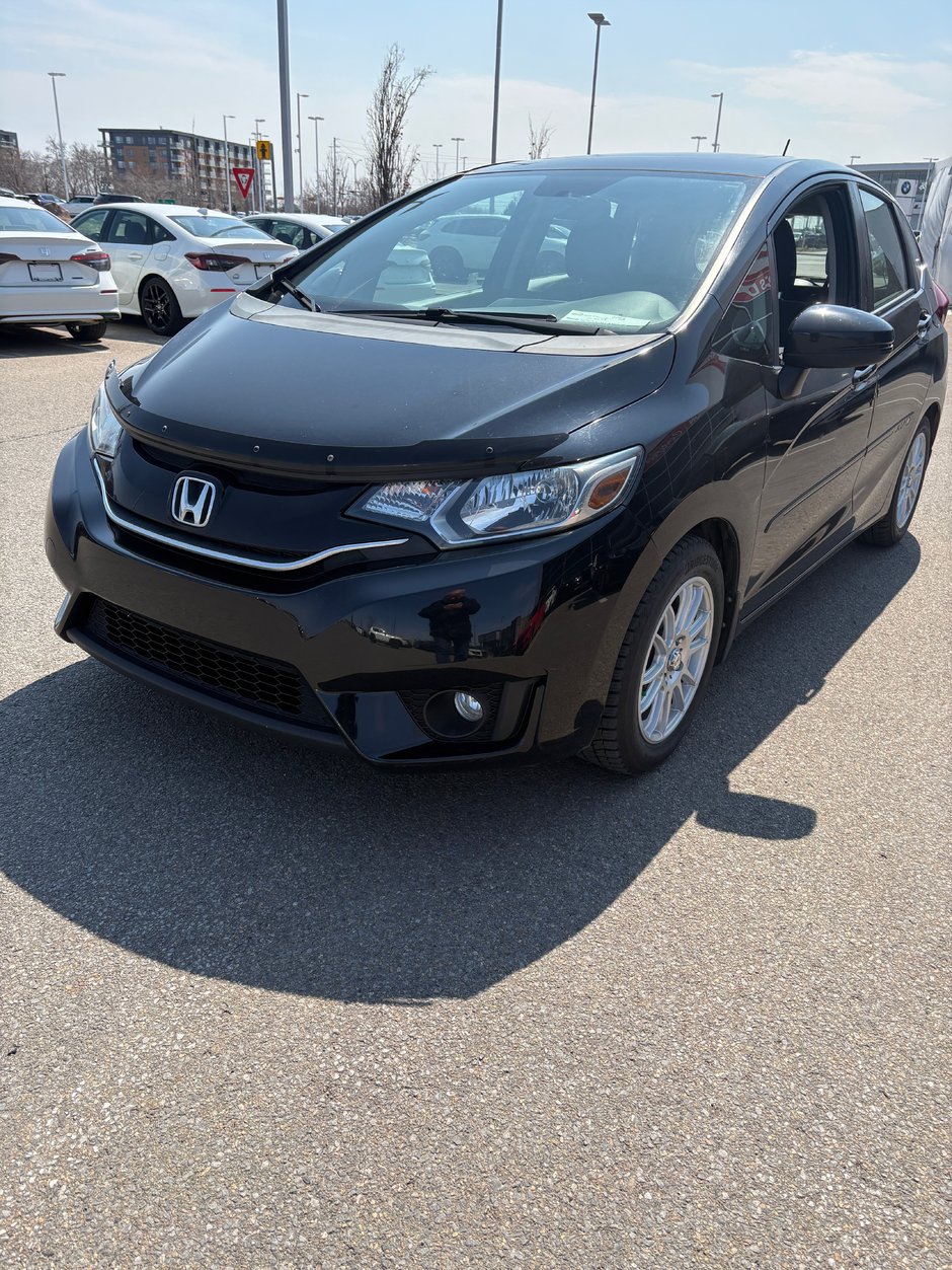 Honda Fit EX 2015 à Montréal, Québec