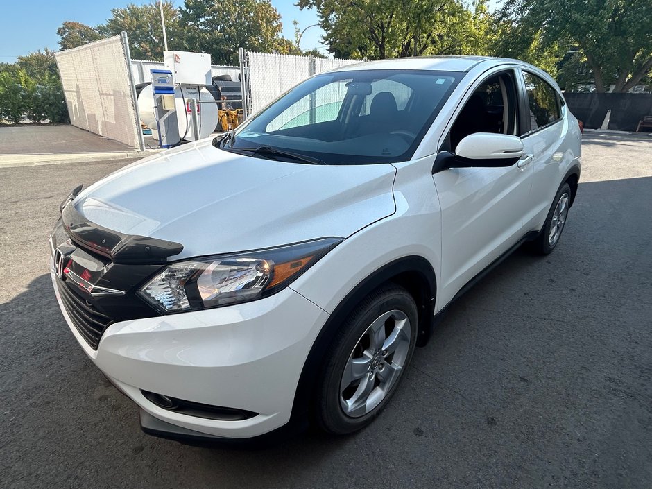 HR-V EX AWD AWD JAMAIS ACCIDENTÉ 2016 à , Québec