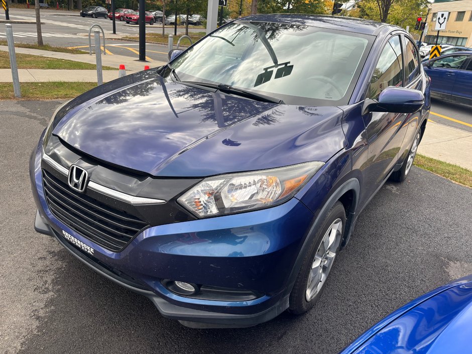 Honda HR-V EX 2016 à , Québec