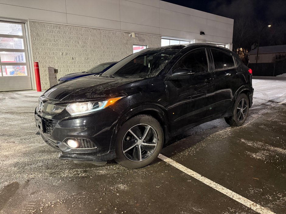 Honda HR-V Sport 2019 à , Québec