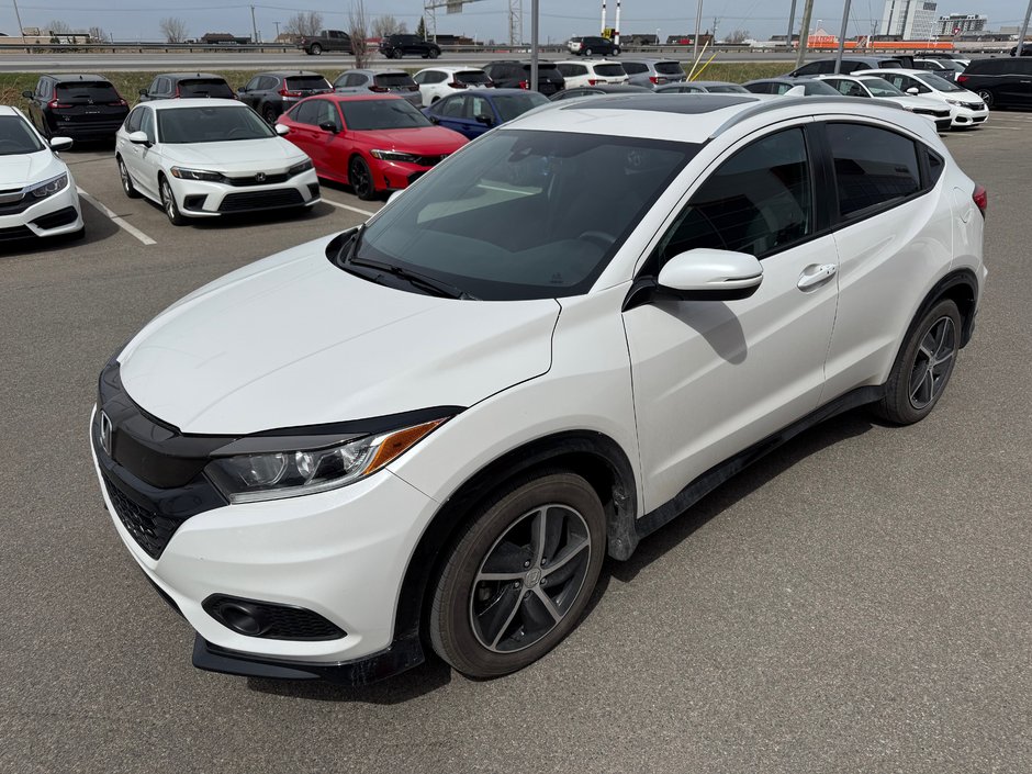 Honda HR-V Sport 2021 à Montréal, Québec
