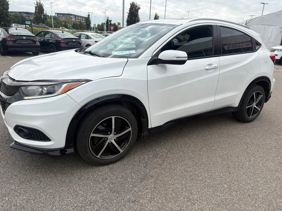 2021 Honda HR-V Sport AWD in Montréal, Quebec