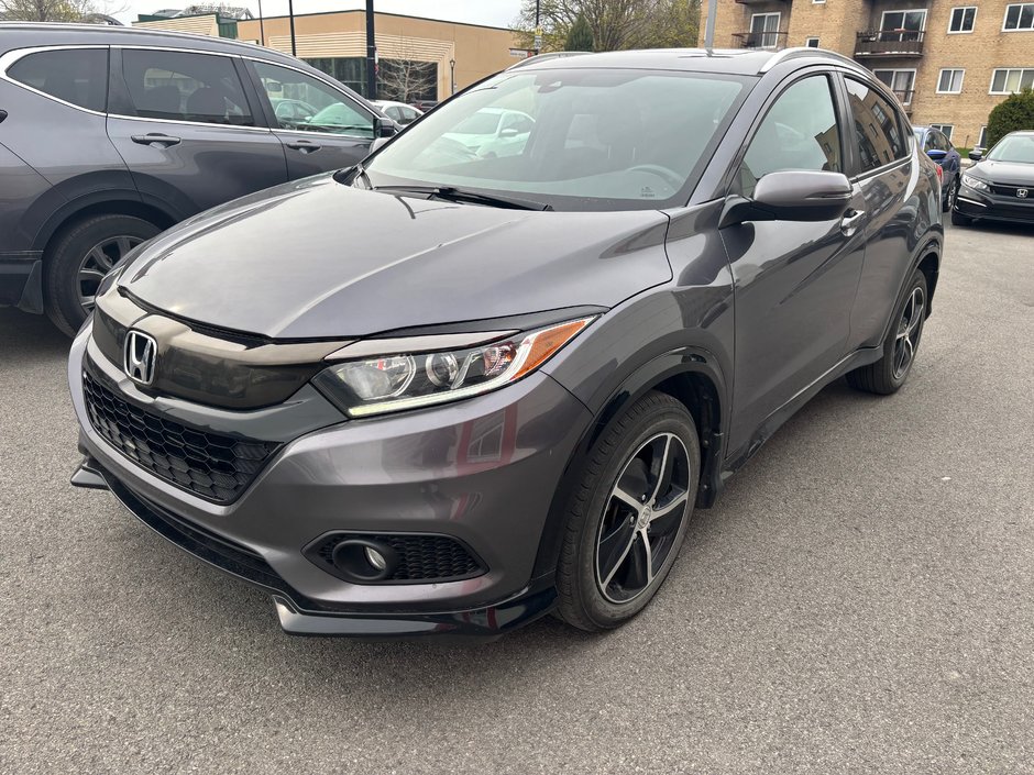 Honda HR-V Sport 2022 à , Québec