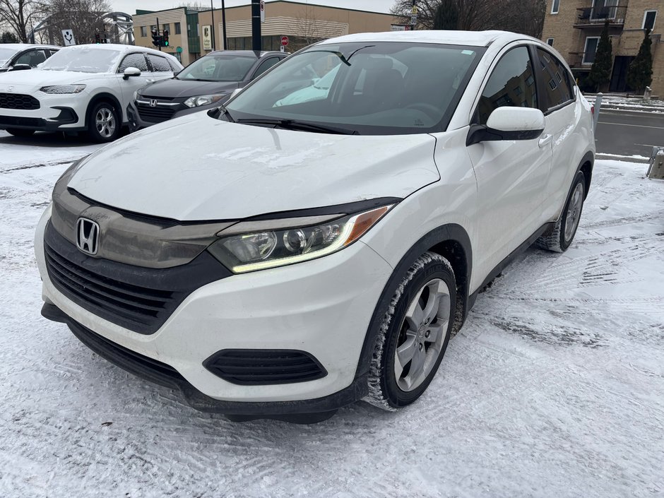 Honda HR-V LX 2022 à , Québec