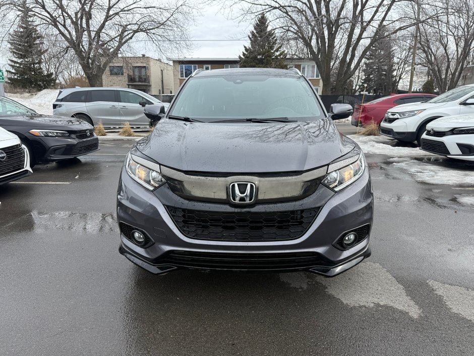 Honda HR-V Sport 2022 à Montréal, Québec
