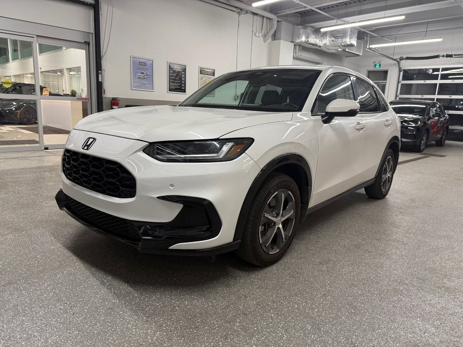 2023 Honda HR-V EX-L Navi in Montreal, Quebec
