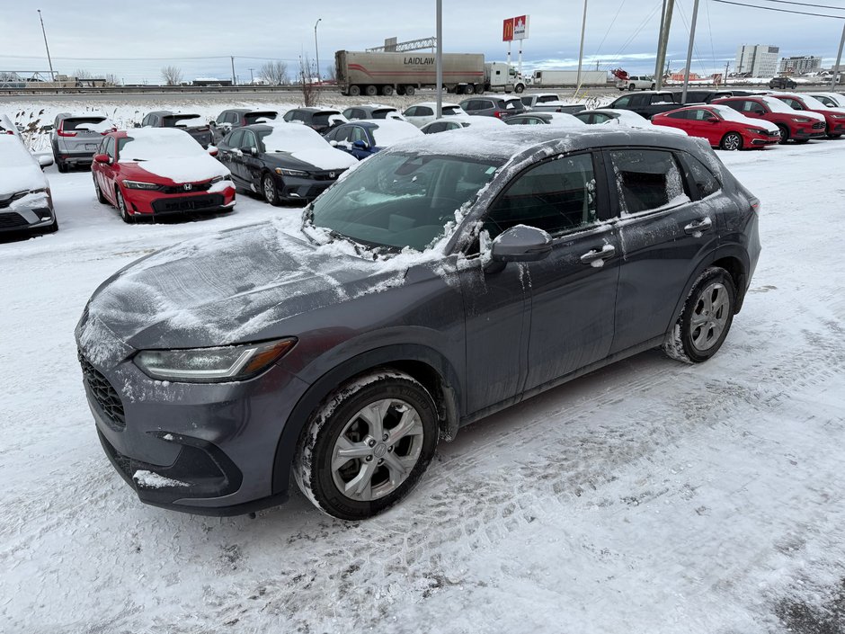 2023 Honda HR-V LX in Lachenaie, Quebec