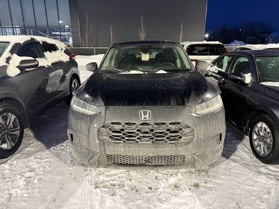 Honda HR-V LX AWD 2023 à , Québec