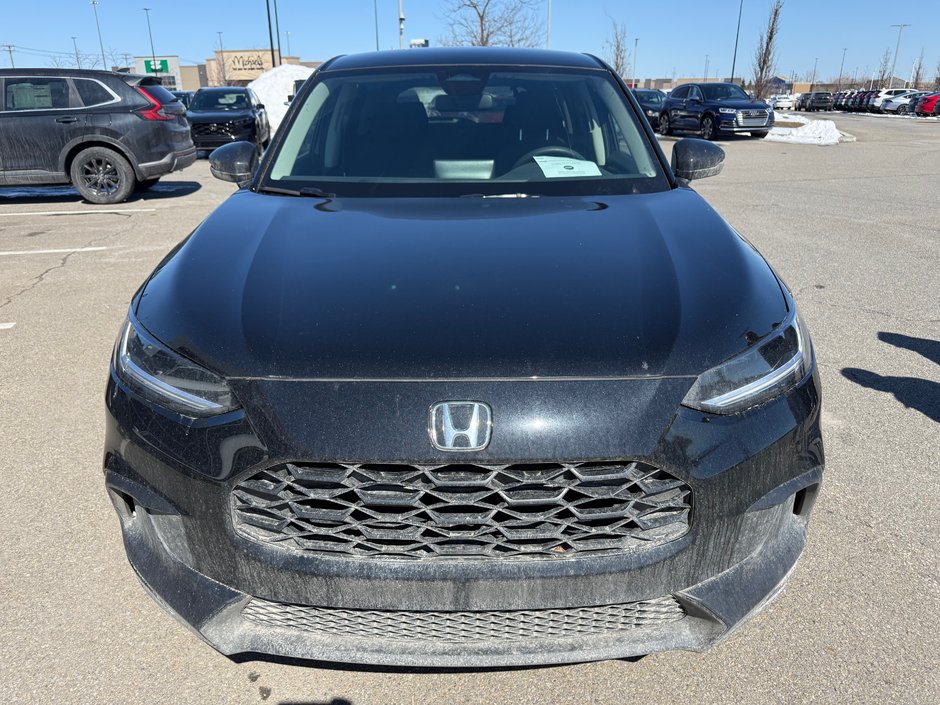 Honda HR-V LX 2025 à Montréal, Québec