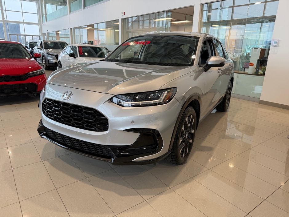 Honda HR-V EX-L 2026 à , Québec