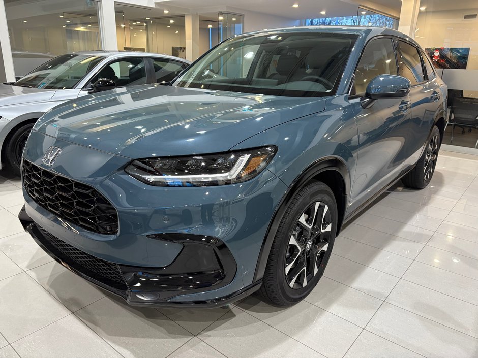Honda HR-V EX-L 2026 à , Québec