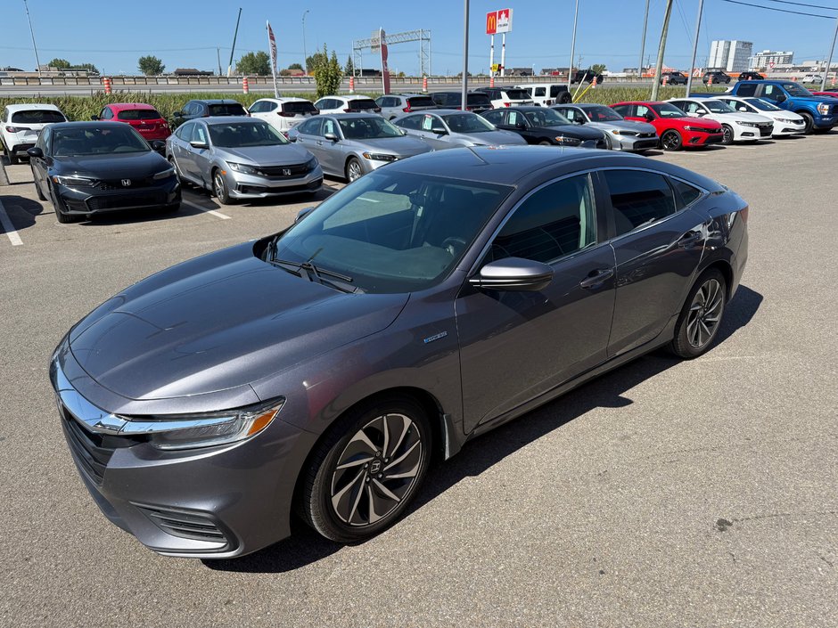Honda Insight  2020 à Lachenaie, Québec