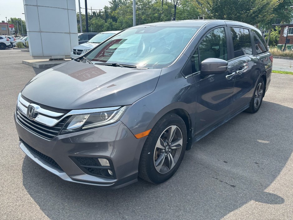 Honda Odyssey EX 2018 à , Québec
