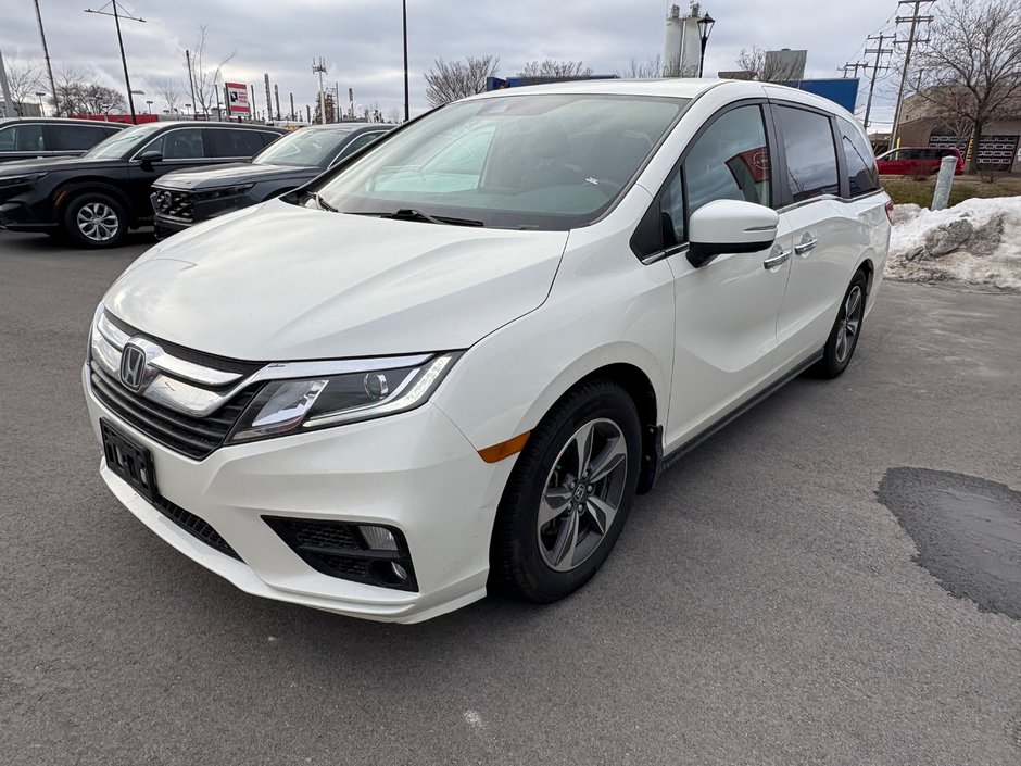 2019 Honda Odyssey EX 8 PASSAGERS in , Quebec