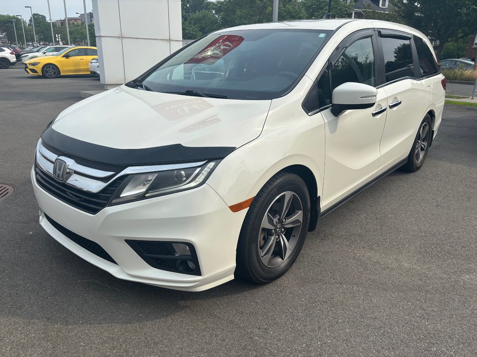 2019 Honda Odyssey EX in Montréal, Quebec