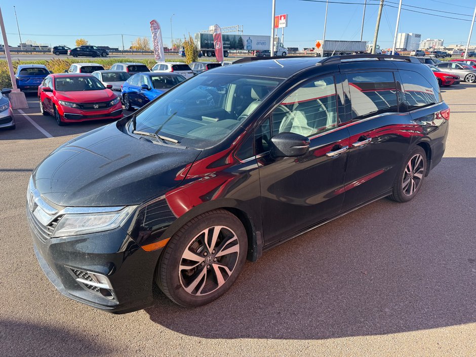 Honda Odyssey Touring 2020 à Lachenaie, Québec