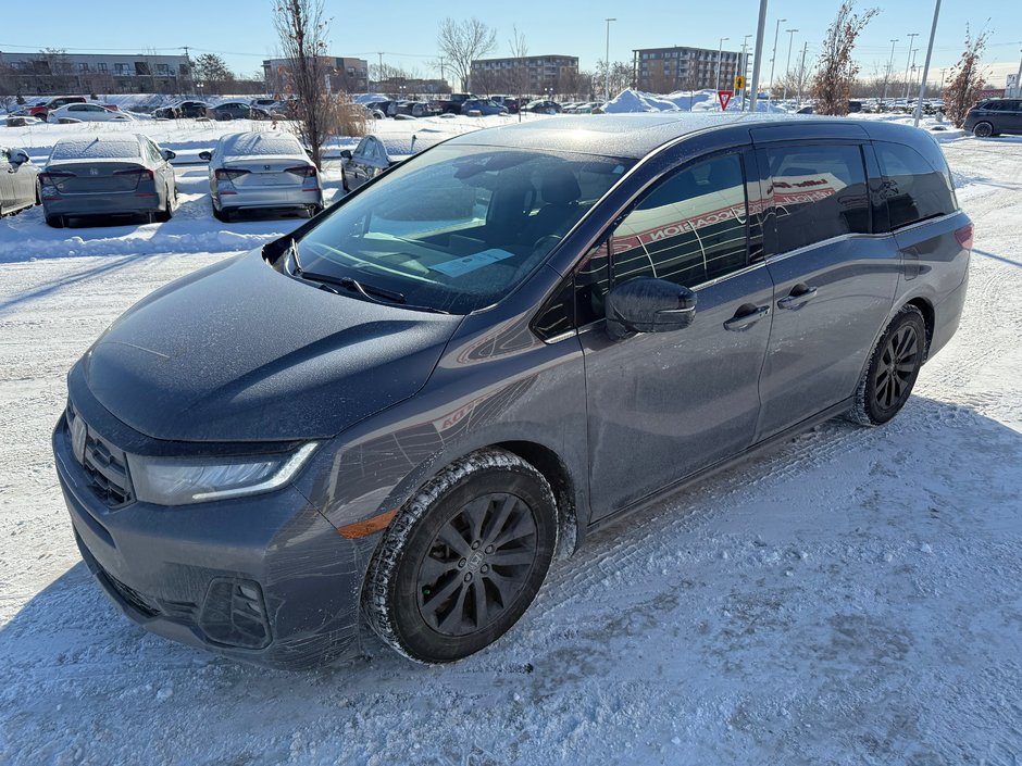 Honda Odyssey Sport-L 2025 à , Québec