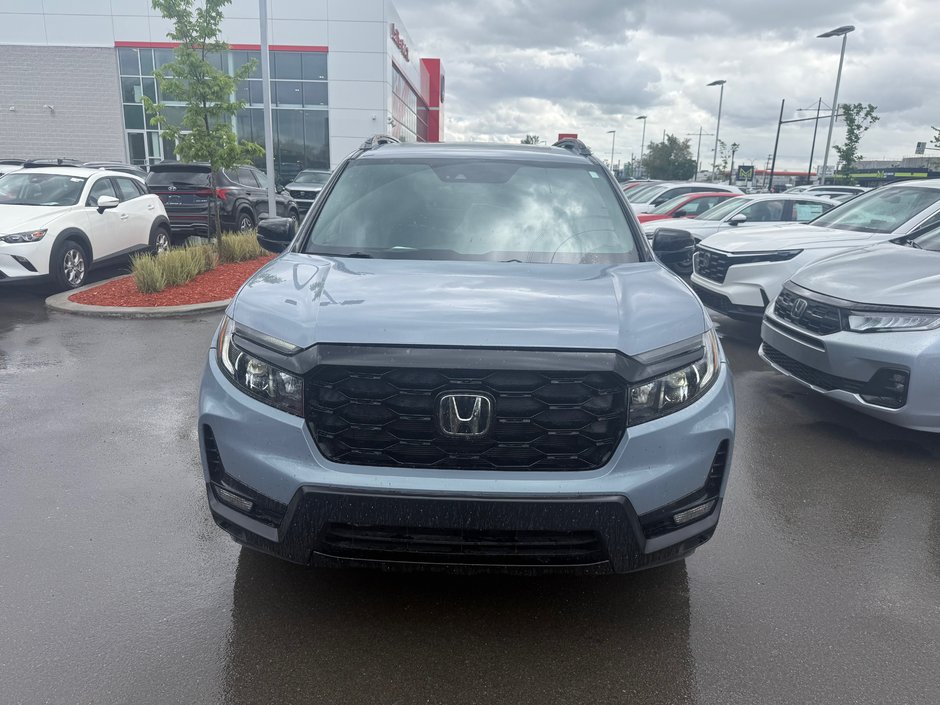 Honda Passport Touring 2022 à Montréal, Québec