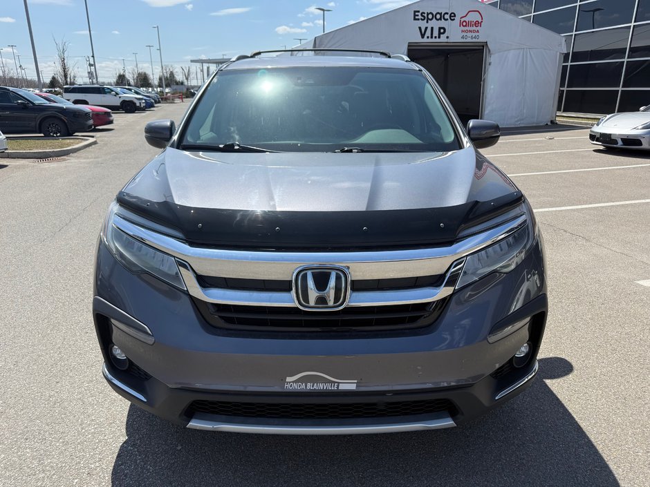 2020 Honda Pilot Touring 7-Passenger in Montréal, Quebec