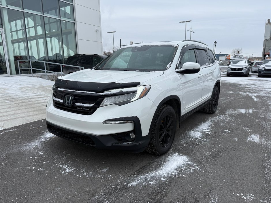 Honda Pilot Black Edition 2021 à , Québec