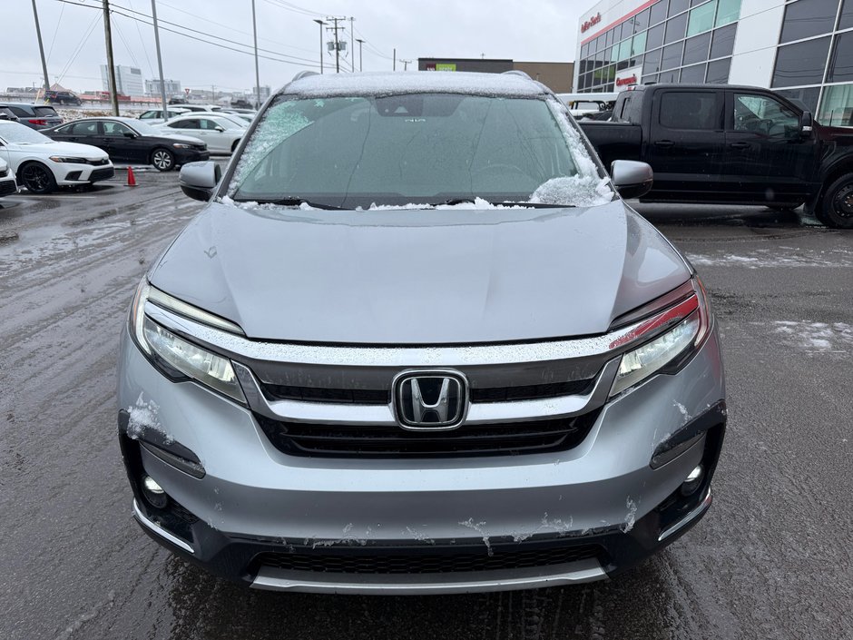 Honda Pilot Touring 7-Passenger 2021 à Montréal, Québec