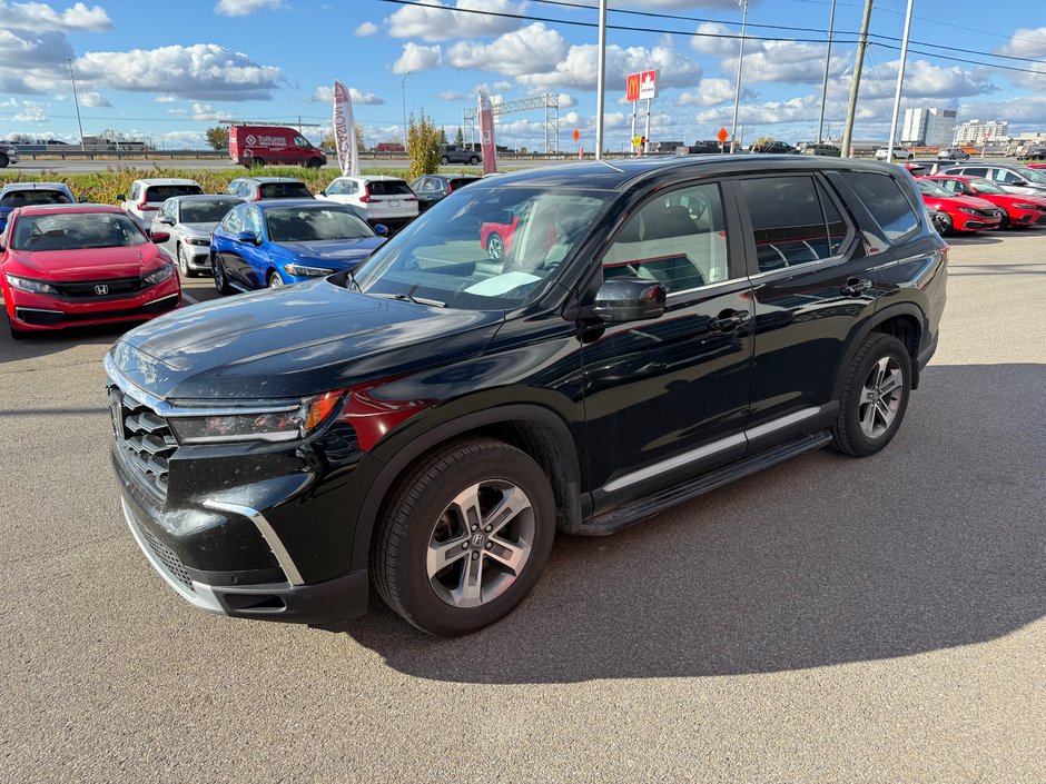 2023 Honda Pilot EX-L in , Quebec