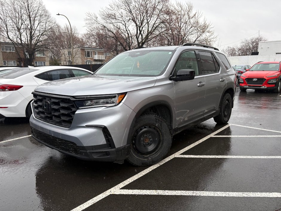 Honda Pilot Sport 2023 à Montréal, Québec