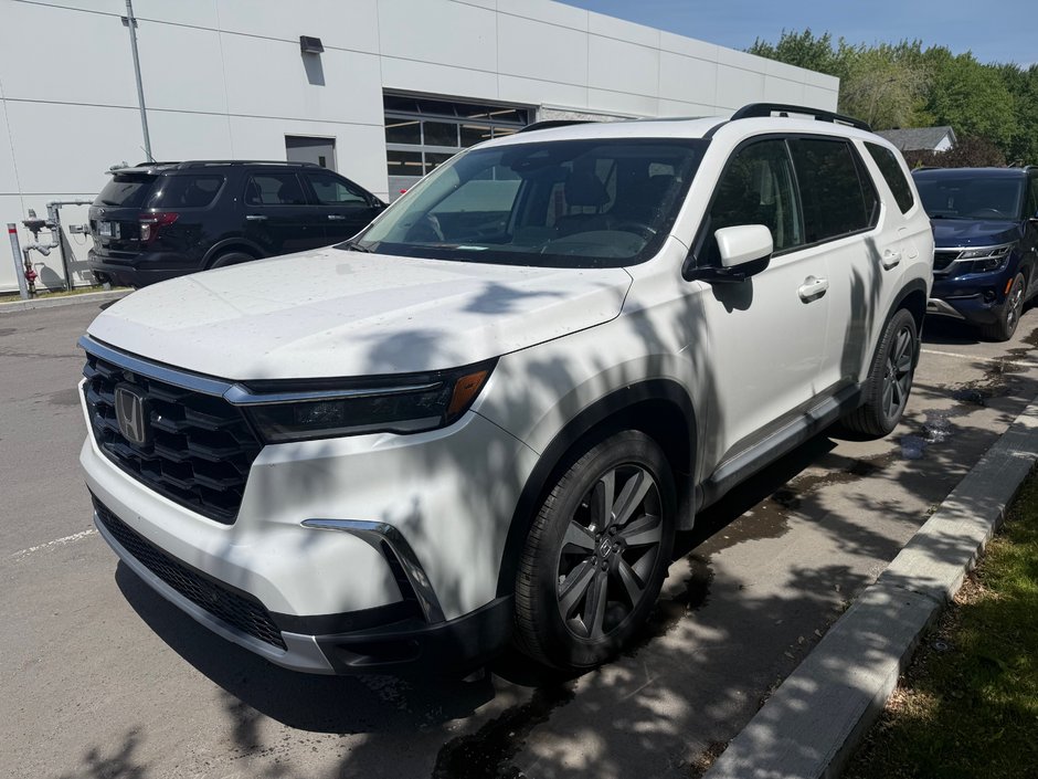 Honda Pilot Touring 2025 à Montréal, Québec
