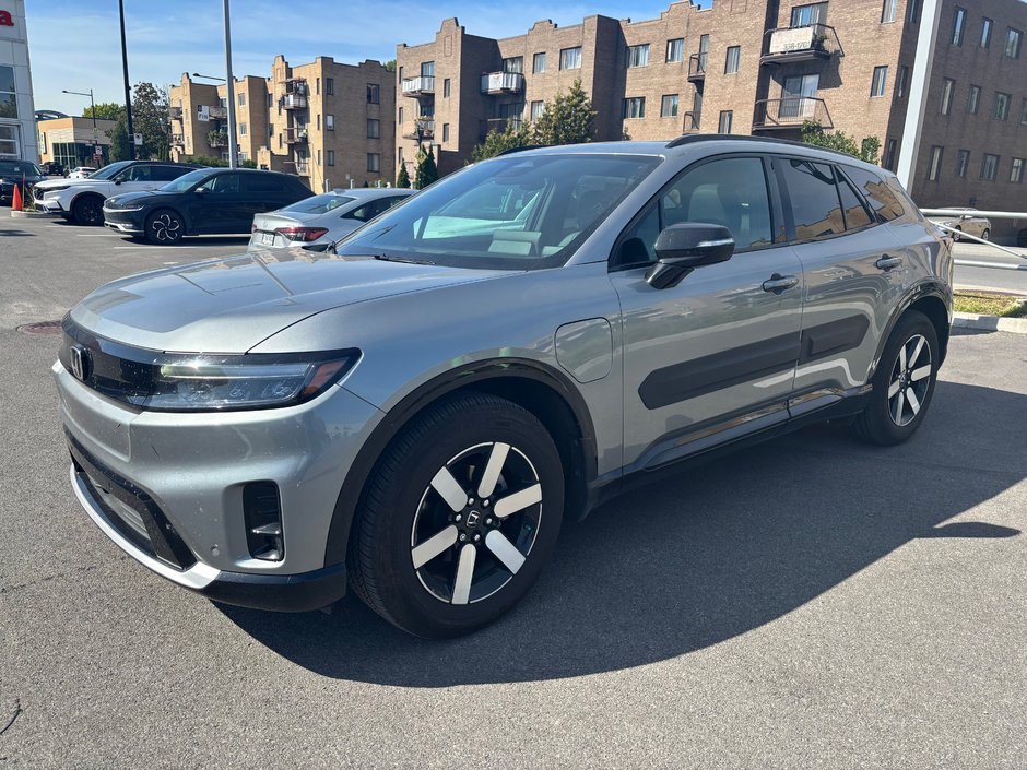 2024 Honda Prologue EX-L in , Quebec