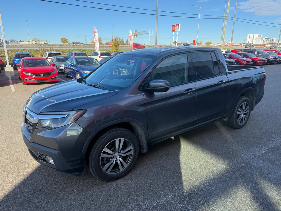 2020 Honda Ridgeline Sport in , Quebec