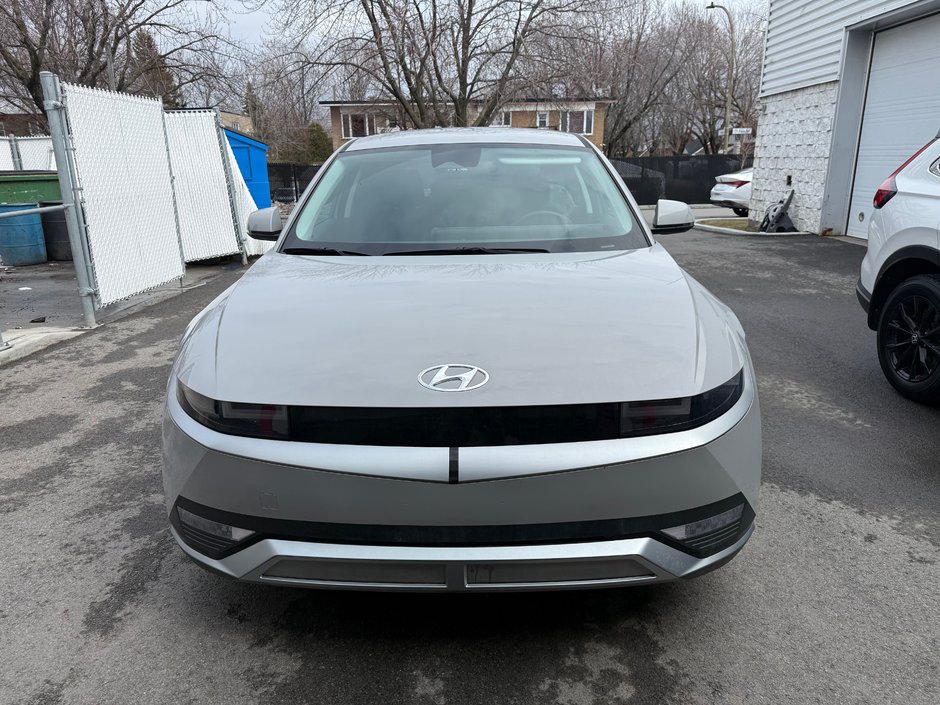 Hyundai IONIQ 5 Preferred Long Range 2024 à Montréal, Québec
