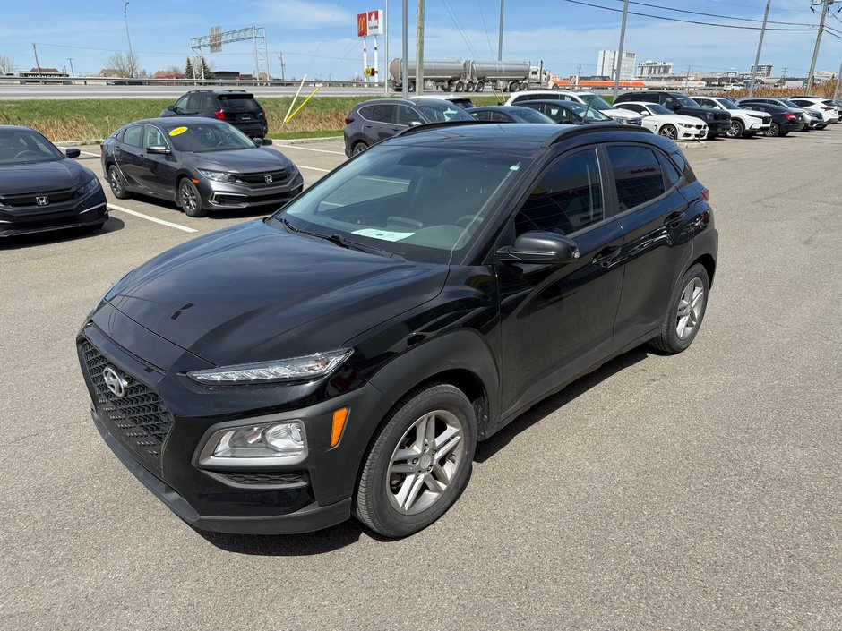 Hyundai Kona Essential 2019 à Lachenaie, Québec